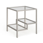 Lovett 20  Side Table