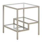 Lovett 20  Side Table