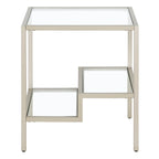 Lovett 20  Side Table