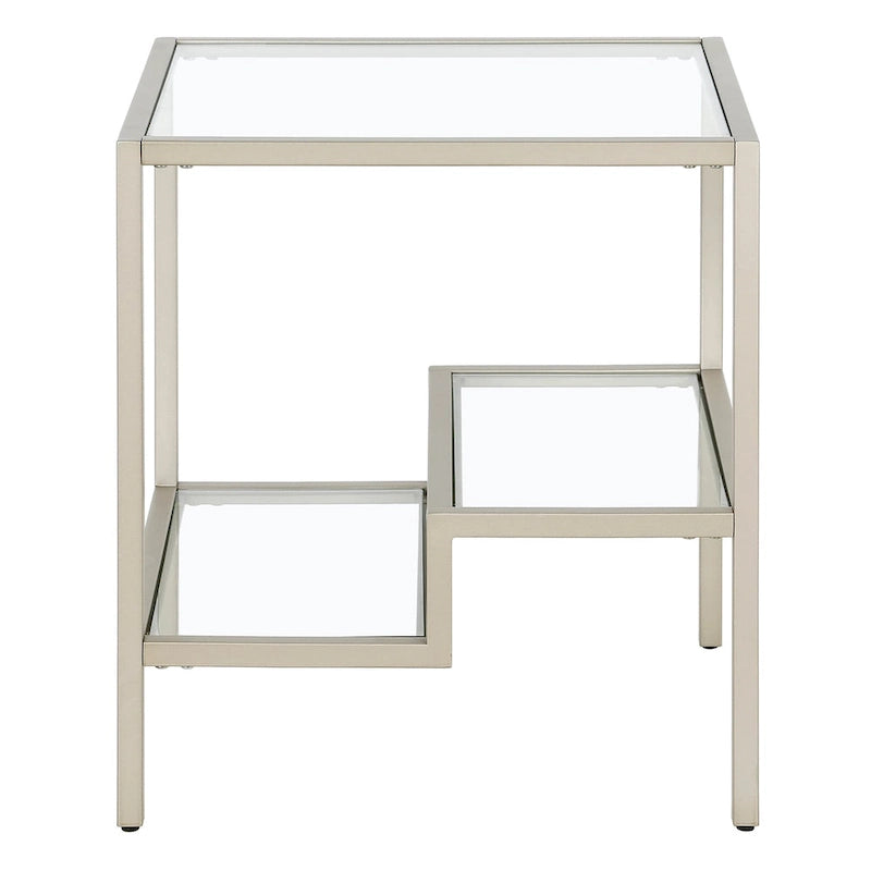 Lovett 20  Side Table