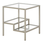 Lovett 20  Side Table
