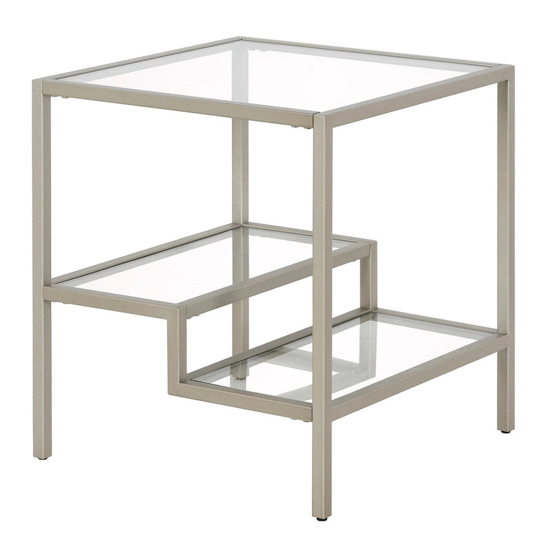 Lovett 20  Side Table