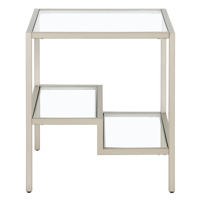 Lovett 20  Side Table