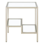 Lovett 20  Side Table