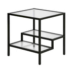 Lovett 20  Side Table