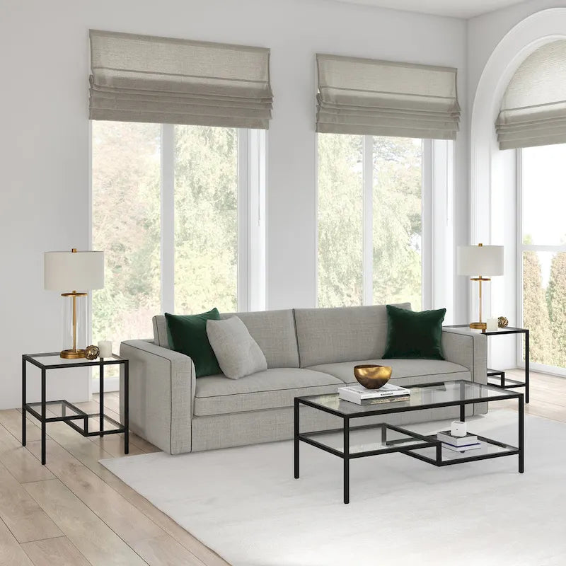 Lovett 20  Side Table