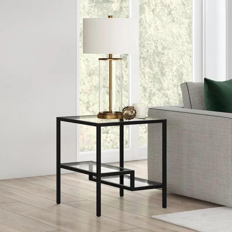 Lovett 20  Side Table