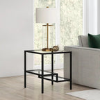 Lovett 20  Side Table