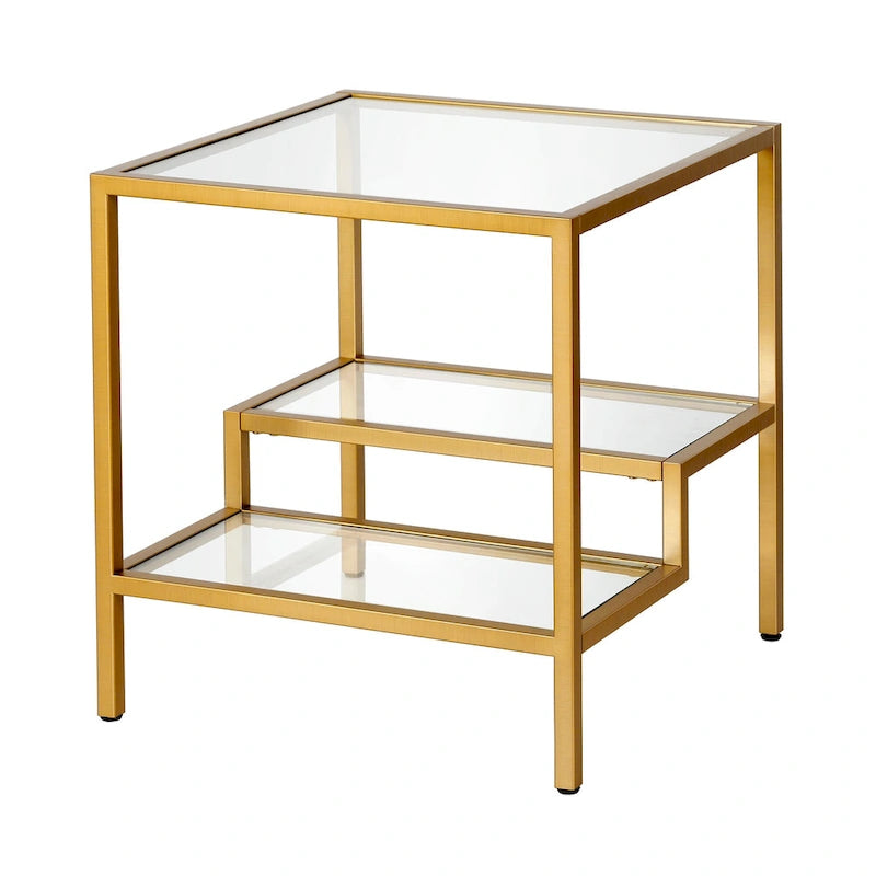 Lovett 20  Side Table