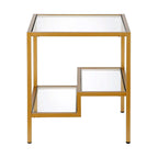 Lovett 20  Side Table