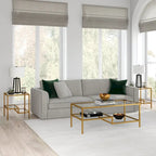 Lovett 20  Side Table