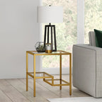 Lovett 20  Side Table