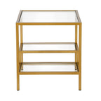 Lovett 20  Side Table