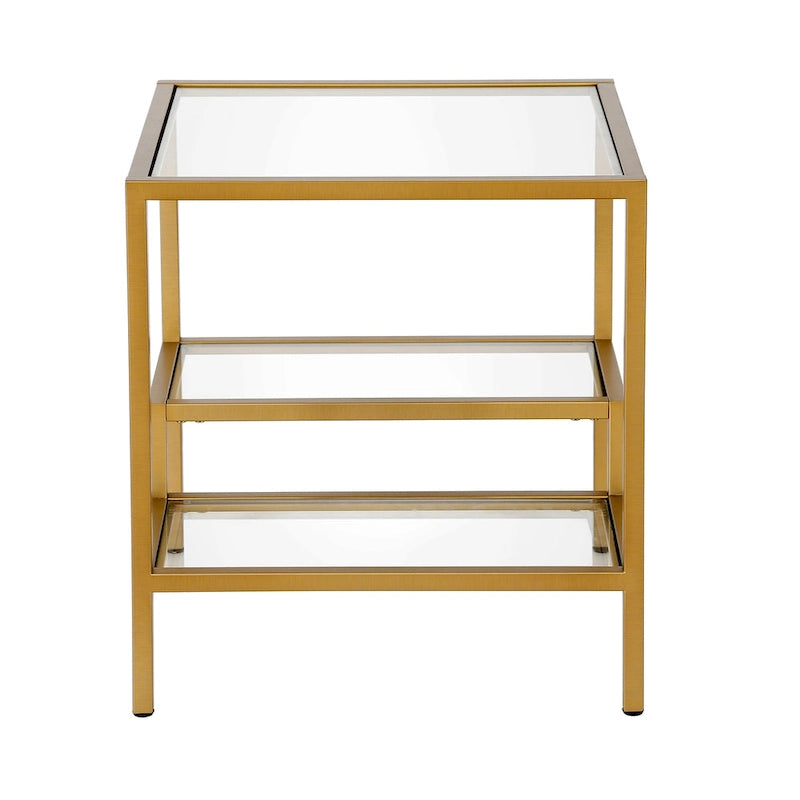 Lovett 20  Side Table