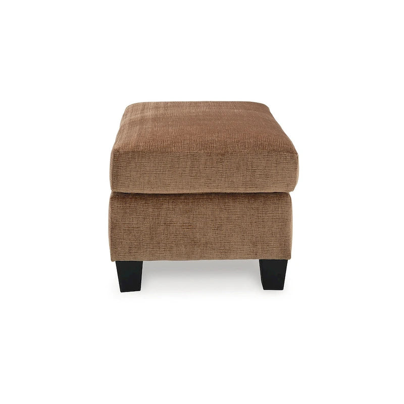 Signature Design by Ashley Amity Bay Ottoman