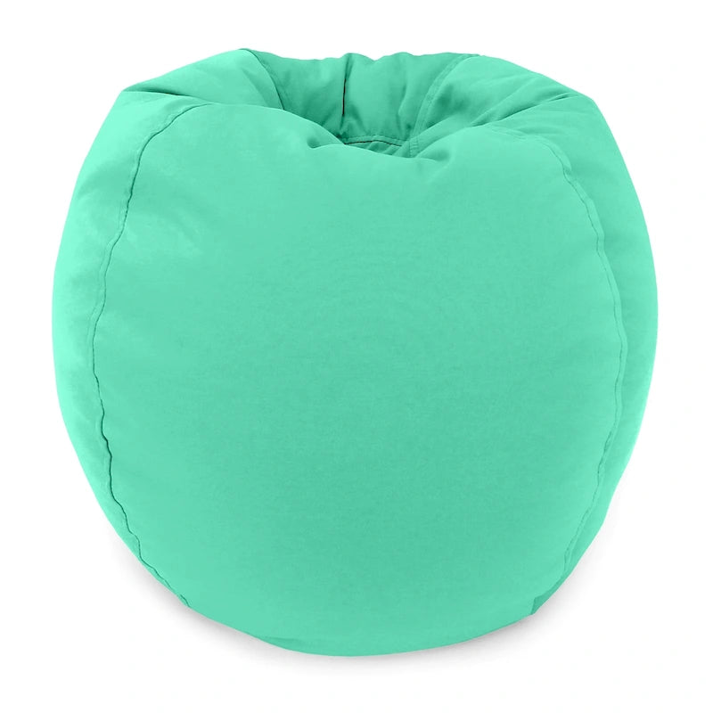 25  Round Indoor Junior Bean Bag Chair