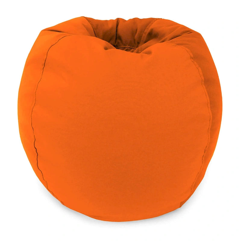 25  Round Indoor Junior Bean Bag Chair