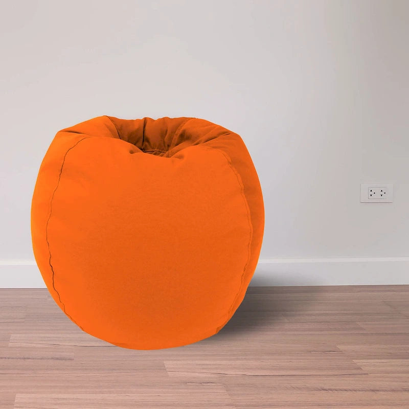 25  Round Indoor Junior Bean Bag Chair