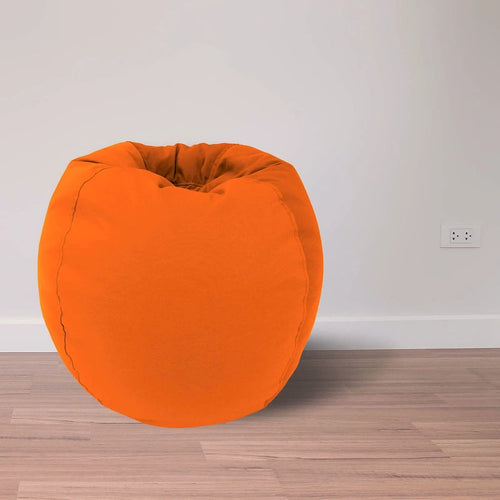 25  Round Indoor Junior Bean Bag Chair