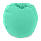 25  Round Indoor Junior Bean Bag Chair