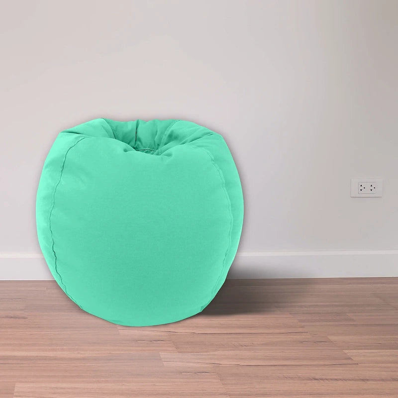 25  Round Indoor Junior Bean Bag Chair