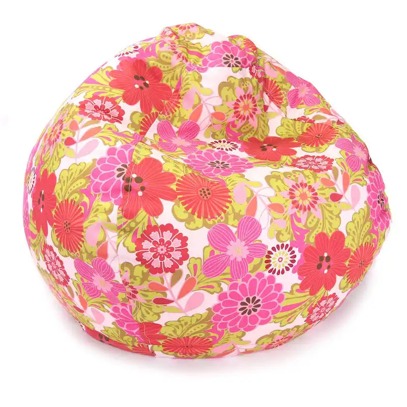25  Round Indoor Junior Bean Bag Chair