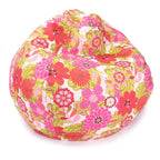 25  Round Indoor Junior Bean Bag Chair