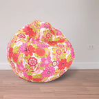 25  Round Indoor Junior Bean Bag Chair