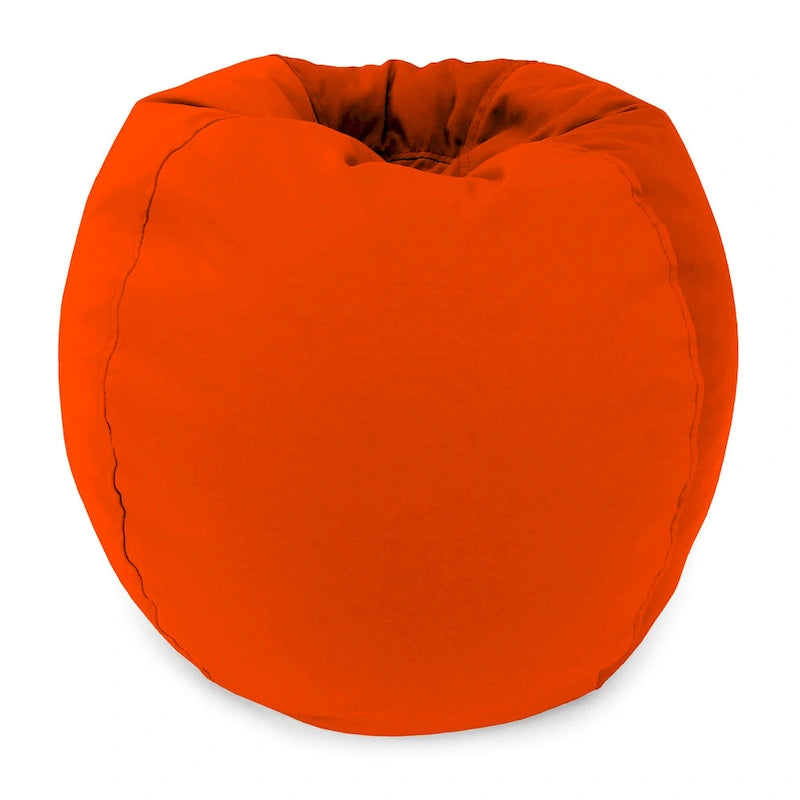 25  Round Indoor Junior Bean Bag Chair