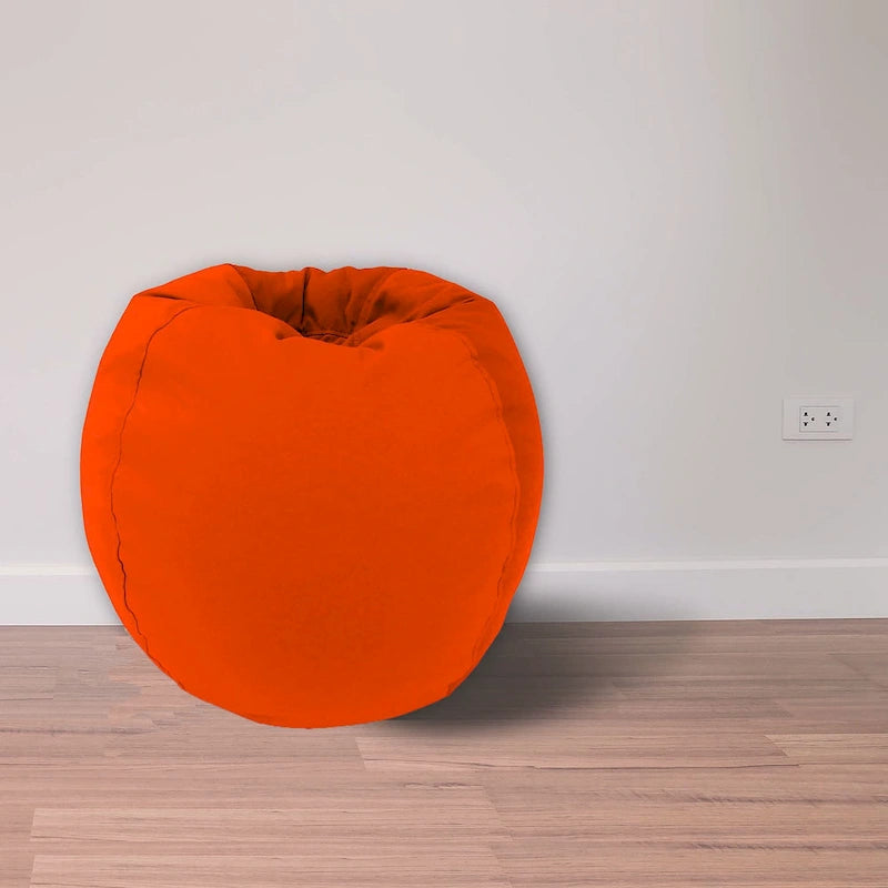 25  Round Indoor Junior Bean Bag Chair