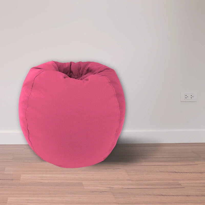 25  Round Indoor Junior Bean Bag Chair