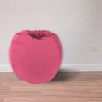 25  Round Indoor Junior Bean Bag Chair
