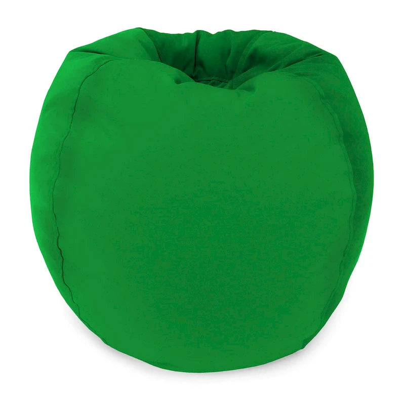 25  Round Indoor Junior Bean Bag Chair