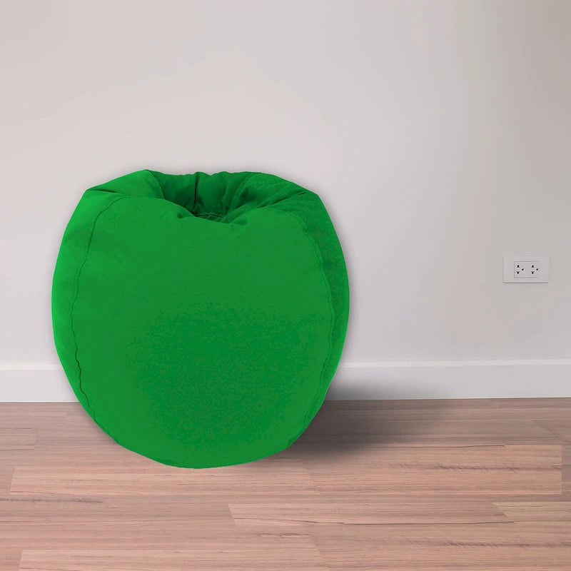 25  Round Indoor Junior Bean Bag Chair