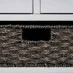Storage Bench Entryway Bench Shoe Bench with Cushion