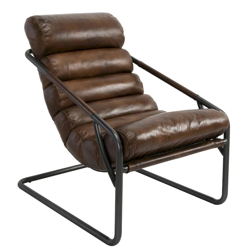 Classic Home Jamia Accent Chair