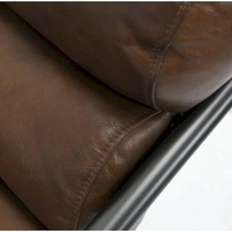 Classic Home Jamia Accent Chair