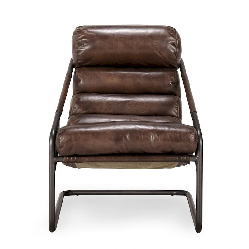 Classic Home Jamia Accent Chair