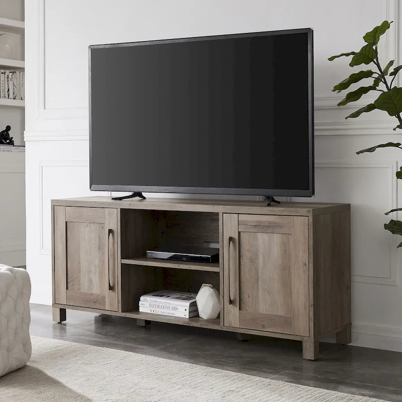 Chabot 58  TV Stand