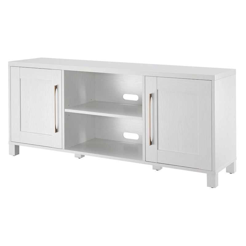Chabot 58  TV Stand