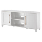 Chabot 58  TV Stand