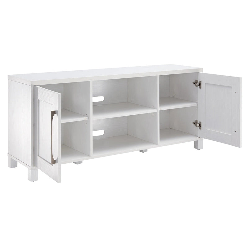 Chabot 58  TV Stand