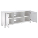 Chabot 58  TV Stand