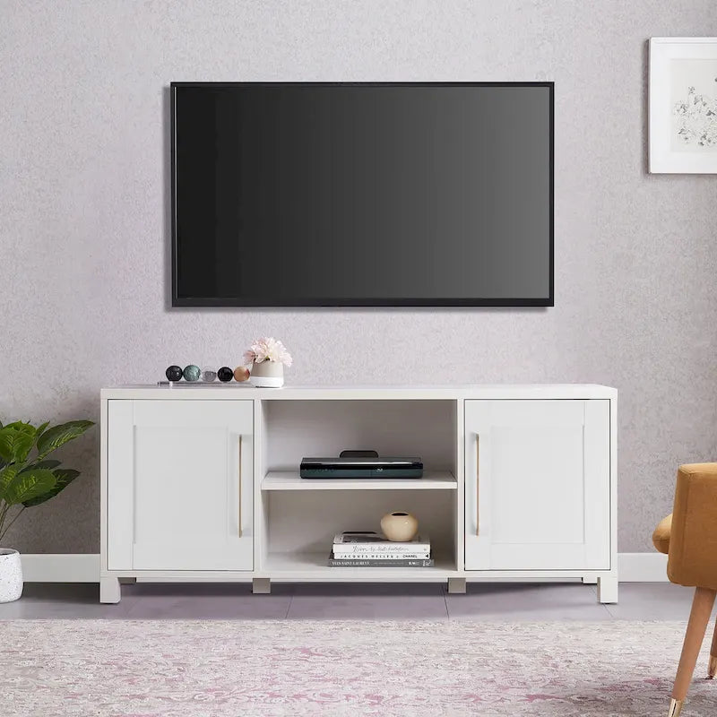 Chabot 58  TV Stand
