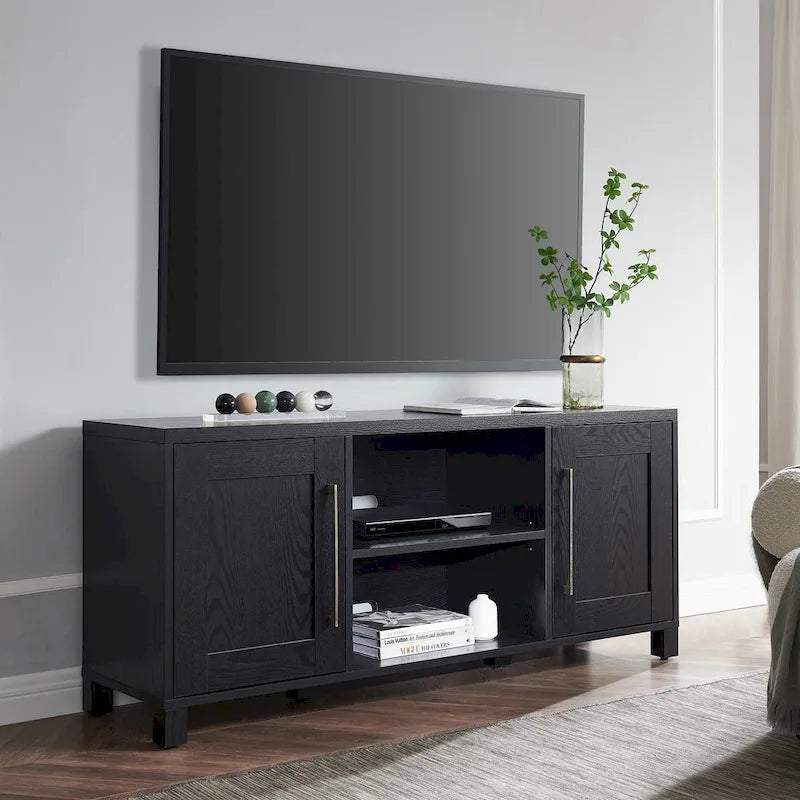 Chabot 58  TV Stand