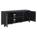 Chabot 58  TV Stand