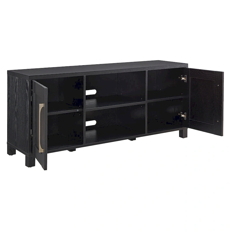 Chabot 58  TV Stand
