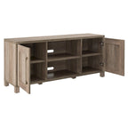 Chabot 58  TV Stand
