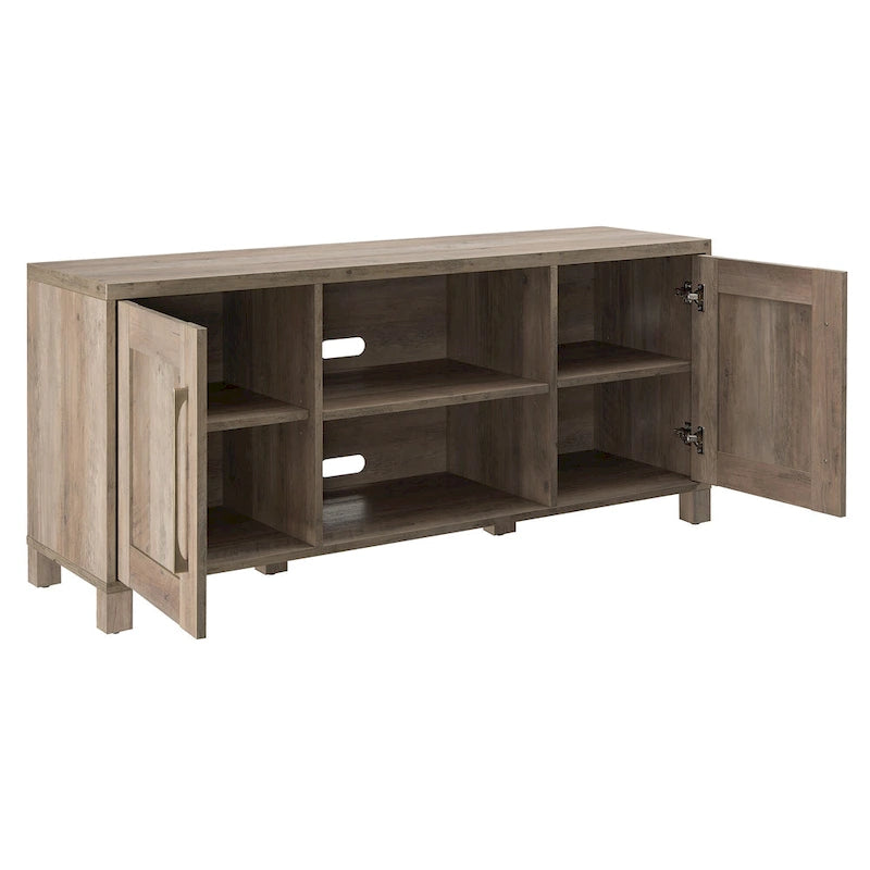 Chabot 58  TV Stand