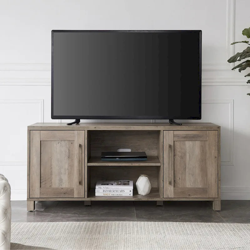 Chabot 58  TV Stand
